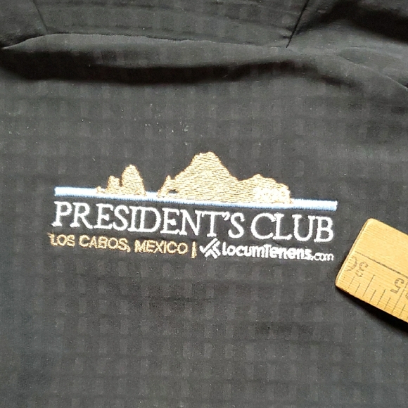 Patagonia Women's Dark Gray Utility Jacket Size S - Picture 4 of 8